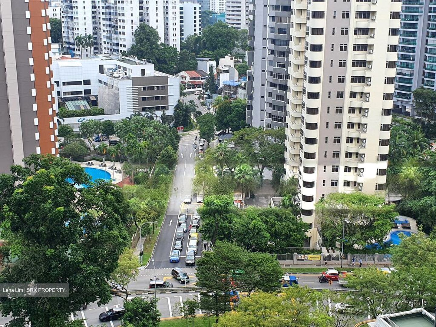 The Laurels (D9), Condominium #486702781